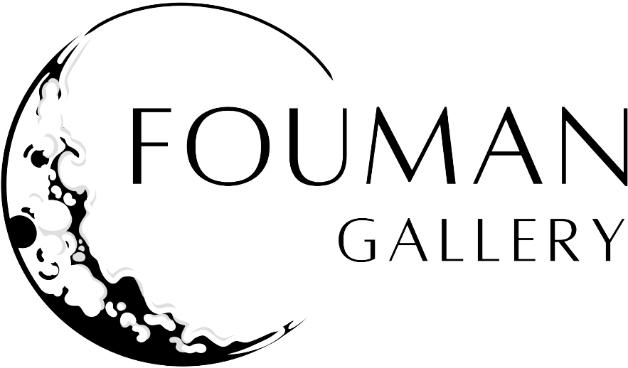 FOUMAN Gallery logo